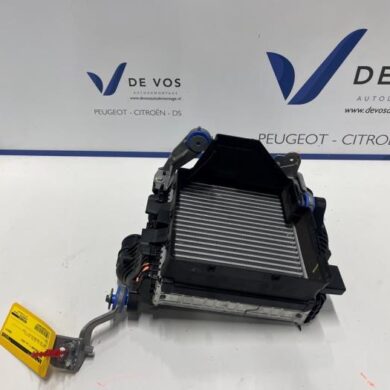 Opel Grandland X 1.2 Turbo 12V Hybrid Intercooler HN09 2023 9836073780