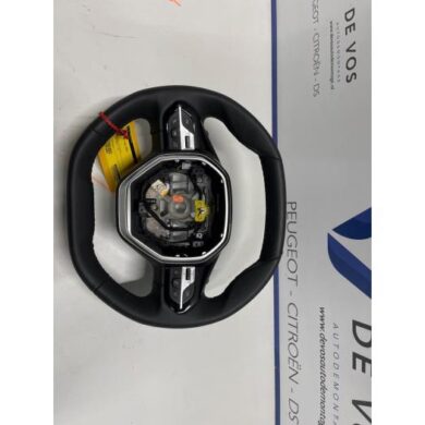Peugeot 408 1.2 Hybrid 136 Stuurwiel 2022 98426570ZD
