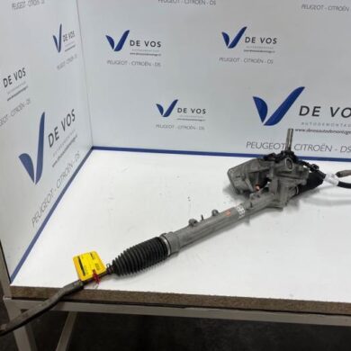 Peugeot 308 1.5 Blue HDi 130 16V Stuurhuis Bekrachtigd 2021 1675956880-1675956780