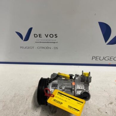 Opel Crossland X 1.2 Turbo 12V Klimapumpe HN05 2023 9834779880