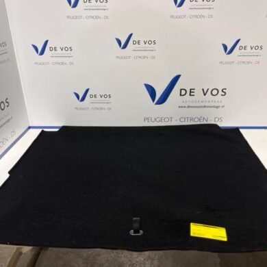 Opel Grandland X 1.2 Turbo 12V Hybrid Kofferraum Matte 2023 1629084580