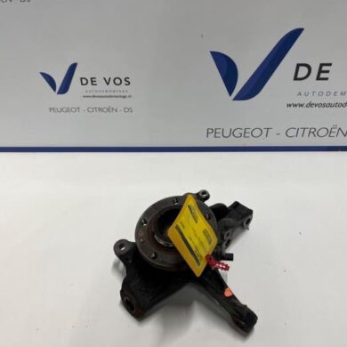 Citroen C5 Aircross 1.5 Blue HDi 130 16V Achsschenkel links vorne 2022 1647857480