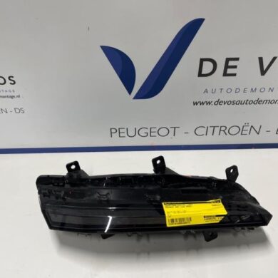 Peugeot 408 1.2 Hybrid 136 Tageslicht links 2022 9835230980