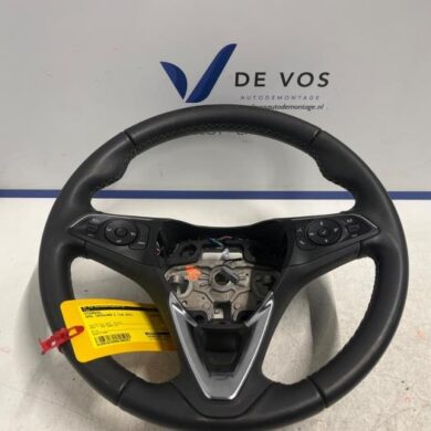 Opel Crossland X 1.2 Turbo 12V Stuurwiel 2023 YQ009626YX