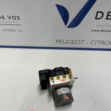 Citroen C5 Aircross 1.5 Blue HDi 130 16V ABS Pumpe YHZ-YH01 2022 1647892580