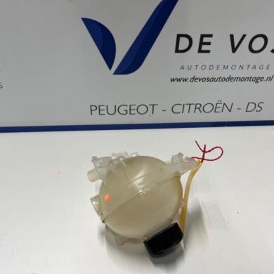 Peugeot 308 1.2 PureTech Hybrid 136 Expansievat 2023 9678125880