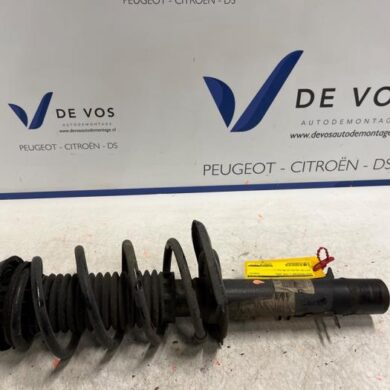 Opel Crossland X 1.2 Turbo 12V Schokdemperpoot links-voor 2023 9841119780