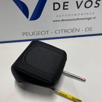 Peugeot 208 1.2 Vti 12V PureTech 130 Hoofdsteun 2022 1665392180