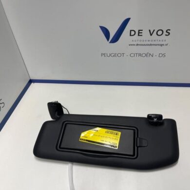 Peugeot 308 1.2 PureTech Hybrid 136 Sun visor 2023 98173687ZD