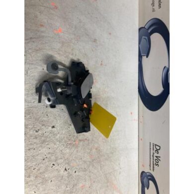 Citroen C5 1.8 16V Front door handle 4-door, right 2003 9143H8