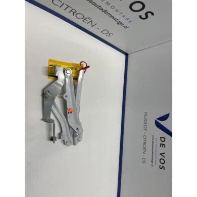 Citroen C5 Aircross 1.5 Blue HDi 130 16V Bonnet Hinge 2022 9814189880