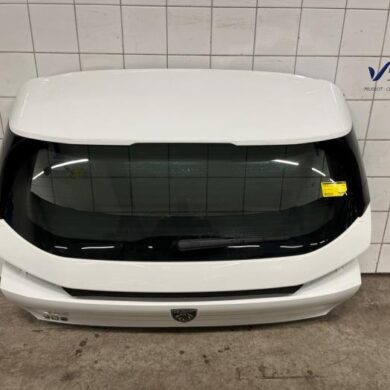 Peugeot 308 1.5 Blue HDi 130 16V Achterklep 2021 1681372380-1681372480