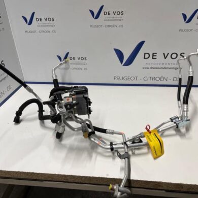 Peugeot 408 1.2 Hybrid 136 Airco Leiding 2022 9834116280-9840674580