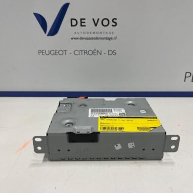 Opel Grandland X 1.2 Turbo 12V Radio 2019 9821908980-1680301880