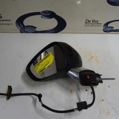 Citroen DS3  Buitenspiegel links 2012 8154AZ