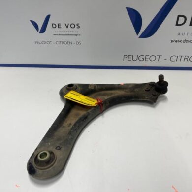 Peugeot 208 1.2 Vti 12V PureTech Draagarm rechts-voor 2019 9670771480