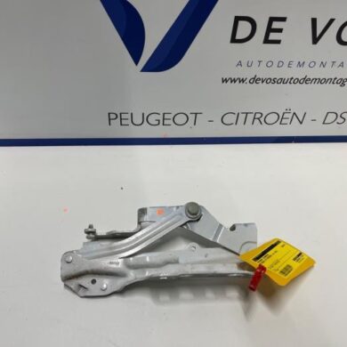 Citroen C5 Aircross 1.5 Blue HDi 130 16V Motorkap Scharnier 2022 9814188880