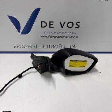 Peugeot 408 1.2 Hybrid 136 Außenspiegel rechts 2022 984605239V