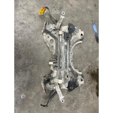 Opel Grandland X 1.2 Turbo 12V Subframe HNS-HN05 2020 9808812580