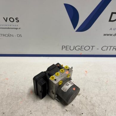 Peugeot 5008 1.2 12V e-THP PureTech 130 ABS Pumpe HNS-HN05 2019 1623141480-9826694480