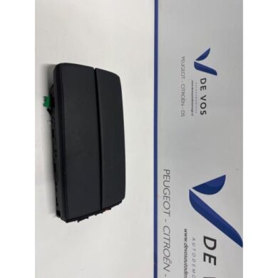 Peugeot 3008  Armrest 2021 98306433ZE