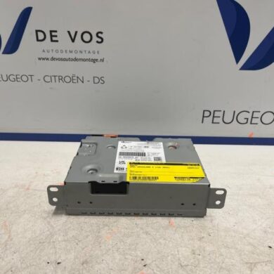 Opel Crossland X 1.2 Turbo 12V Radio 2023 9846282480-1616771580-1698752480