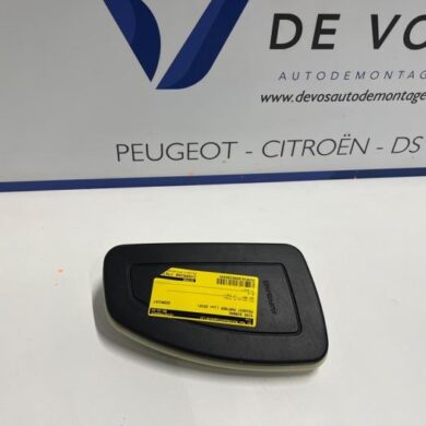 Peugeot Partner 1.6 VTI 120 16V Phase 1 Side Airbag 2010 8216WE