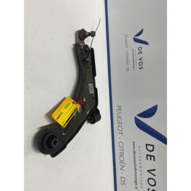 Opel Grandland X 1.2 Turbo 12V Hybrid Draagarm links-voor 2023 9816865580-9846329580