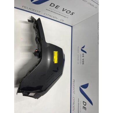 Opel Grandland X 1.2 Turbo 12V Stoßstangenecke rechts hinten 2019 YP00029280