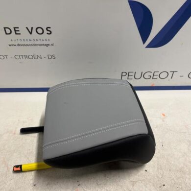 Opel Astra 1.2 Turbo 12V 136 Hybrid Hoofdsteun 2023 98423974ZS