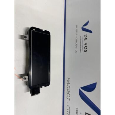 Opel Grandland X 1.2 Turbo 12V Hybrid Kilometerteller KM 2023 9850673380