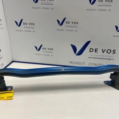 Peugeot 208 1.2 Vti 12V PureTech 130 Bumperframe achter 2022 9825456380