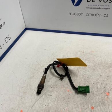 Peugeot 308 1.6 16V THP 155 Lambda probe 5FV-5F02 2014 1618HC