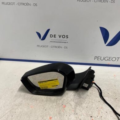 Peugeot 308 1.2 PureTech Hybrid 136 Außenspiegel links 2024 984605279VV