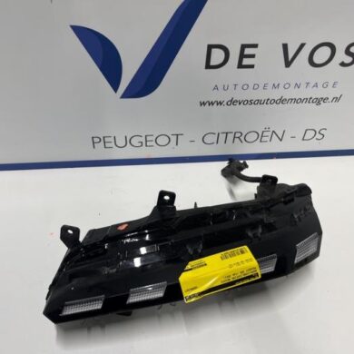 Peugeot 308 1.5 Blue HDi 130 16V Dagrijverlichting rechts 2021 9835389580