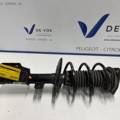 Peugeot 3008  Schokdemperpoot rechts-voor 2021 9819718680