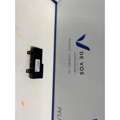 Opel Grandland X 1.2 Turbo 12V Telefon Interface 2020 9831611580