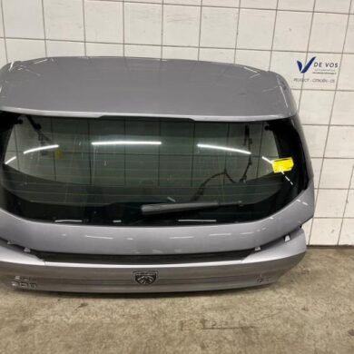 Peugeot 308 1.2 PureTech Hybrid 136 Tailgate 2024 1681372480