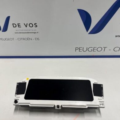 Peugeot 308 1.5 Blue HDi 130 16V Kilometerteller KM 2021 9835847680