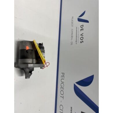 Peugeot 3008  Anlasser HNS-HN05 2021 9812715480-1632746480