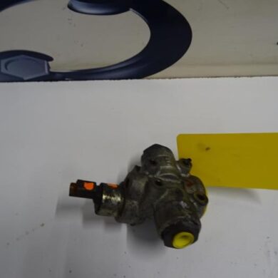 Citroen C6  HD Regelaar (Vering) 2007 527753