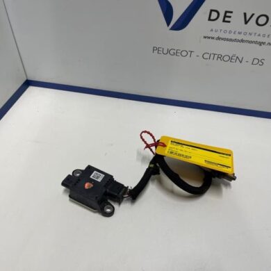 Peugeot 308 1.5 Blue HDi 130 16V Nox Sensor YHZ-YH01 2021 9816245480