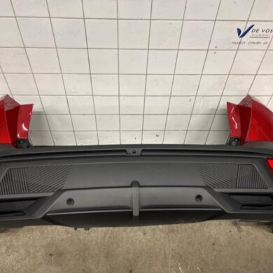 Peugeot 408 1.2 Hybrid 136 Achterbumper 2022 16886592XT-168865941T-168865931T