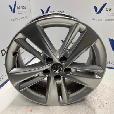 Opel Grandland X 1.2 Turbo 12V Wheel 2018 YP00064180