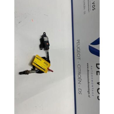 Peugeot 308 1.5 Blue HDi 130 16V Nox sensor YHZ-YH01 2021 9816276480