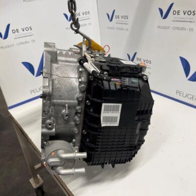 Peugeot 308 1.5 Blue HDi 130 16V Getriebe YHZ-YH01 2021 9851738780-9839652980-1679471680 20GTBP