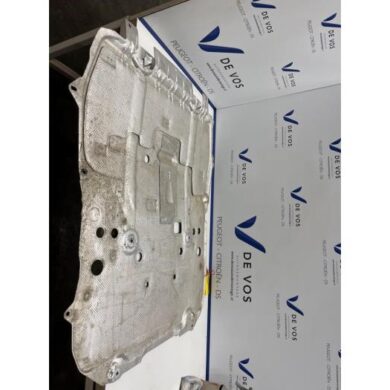 Peugeot 308 1.2 PureTech Hybrid 136 Motor Beschermplaat 2023 9856649080