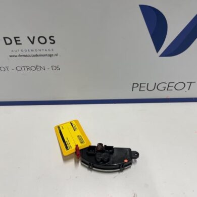 Peugeot 408 1.2 Hybrid 136 Kachel Weerstand 2022 9837609580