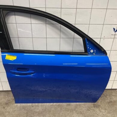 Peugeot 208 1.2 Vti 12V PureTech 130 Portier 4Deurs rechts-voor 2022 9827577580-9829810480