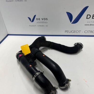 Opel Grandland X 1.2 Turbo 12V Hybrid Intercooler Slang HN09 2023 9839329680